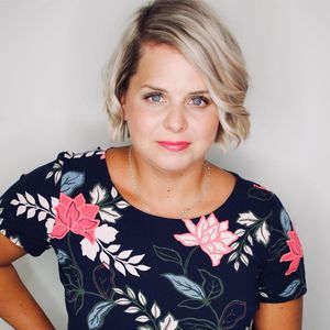 Meet your Posher, Catherine